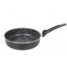 Bo-Camp Saut? Pan Turn Foldaway Pan Handle Dia 24cm