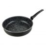 Bo-Camp Saut? Pan Turn Foldaway Pan Handle Dia 28cm