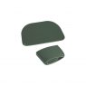 Bo-Camp Seat Flap Foldable Green