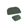 Bo-Camp Seat Flap Foldable Green