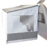 Bo-Camp Side Wall for Caravan Awning Universal 2.25 Metres