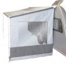 Bo-Camp Side Wall for Caravan Awning Universal 2.25 Metres