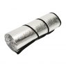 Bo-Camp Sleeping Mat Foam Insulating Alufoil Single