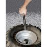 Bo-Camp Storage Bag Extension Cable 35cm Diameter