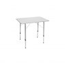 Bo-Camp Bo-Camp Table Adjustable Height 80 x 60cm