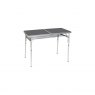Bo-Camp Table Case Model 120 x 60cm