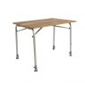 Bo-Camp Table Feather 80 x 60cm
