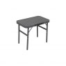Bo-Camp Table Logan 56 x 34cm