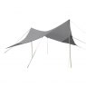 Bo-Camp Tarp Travel Rectangular 3x3 Metres