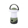 Bo-Camp Table/Hanging Lamp Cygnus High Power Led Green