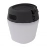 Bo-Camp Table/Hanging Lamp Power bank Solar Rechargeable