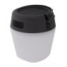 Bo-Camp Table/Hanging Lamp Power bank Solar Rechargeable