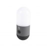 Bo-Camp Table/Hanging Lamp Propus High Power Led Grey