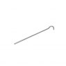 Bo-Camp Bo-Camp Tent Peg Open Eye 10 Pieces