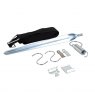Bo-Camp Bo-Camp Tie Down Kit for Bag/Cassette Awning Universal