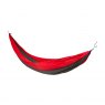 Bo-Camp Travel Hammock Parachute Hover Red