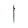 Bo-Camp Umbrella Ground Peg Galvanized Steel