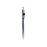 Bo-Camp Umbrella Ground Peg Galvanized Steel