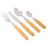 Bo-Camp Urban Collection Cutlery Set Haggerston 16 Pieces