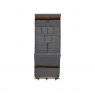 Bo-Camp Urban Collection Organizer Mathew L 14 Compartments