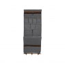 Bo-Camp Urban Collection Organizer Mathew L 14 Compartments