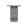 Bo-Camp Urban Collection Organizer Mathew M 11 Compartments