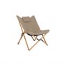 Bo-Camp Urban Collection Relax Chair Wembley L Beige