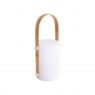 Bo-Camp Urban Collection Table Lamp Beddington Rechargeable