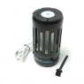Bo-Camp Whistling Kettle Compact 1.0L