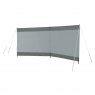 Bo-Camp Windbreak Ellen Extra Strong 2 Parts