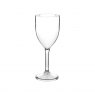 Bo-Camp Bo-Camp Wine Glass 280 ml 2 Pieces