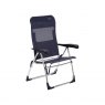 Crespo Beach Chair AL/206 Dark Blue