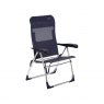 Crespo Beach Chair AL/206 Dark Blue