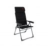 Crespo Chair AP/213 Air Deluxe Compact Black