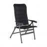 Crespo Chair XL AP/238 Air Deluxe Black