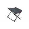 Crespo Footrest AP/231 Air Deluxe Grey