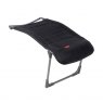 Crespo Footrest RP/215 Air Deluxe Black