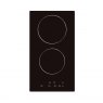 Culina UBTC30FLC 30cm Domino Ceramic Hob