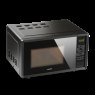 Dometic Microwave 17 Litre in Black 700W 230V