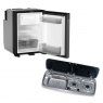 Dometic Dometic NRX50 Fridge and 9222 Hob/Sink Unit Bundle (Sink on Left)