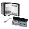 Dometic Dometic NRX50 Fridge, 9222 Hob/Sink Unit & Tap Bundle (Sink on Left)