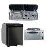 Dometic Dometic NRX50 Fridge, Smev 555 Grill and 9222 Hob/Sink (Sink on Left)