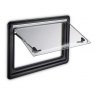 Dometic Dometic Seitz S4 Top-Hung Hinged Window 500 x 350mm (W X H)