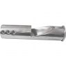 Down Opening 60mm Exhaust Trim