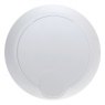 FAP Fiat Ducato Adaptor Ring White