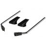 Fiamma Adapter Kit T5 Pro To T6 Pro (98656M021)