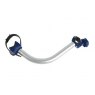 Fiamma Bike Block Pro 3 Blue (04133B01B)