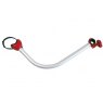 Fiamma Bike Block Pro 4 Red (04133C01-)