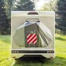 Fiamma Bike Cover Super (4 Bikes)