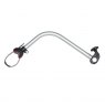 Fiamma Fiamma Bike-Block Pro S 4 Aluminium (08831C01-)